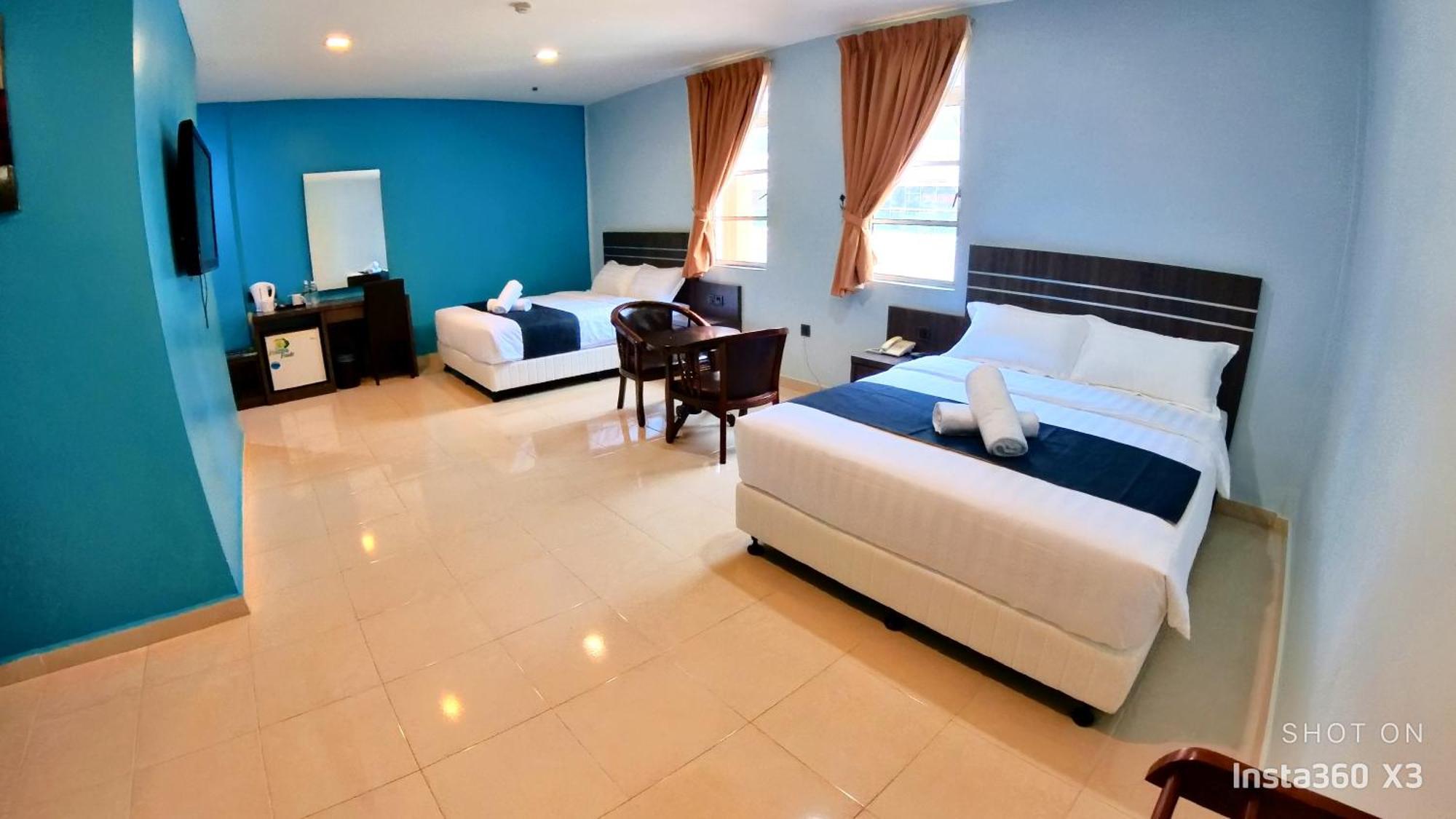 Sohho Hotel Chukai Dış mekan fotoğraf