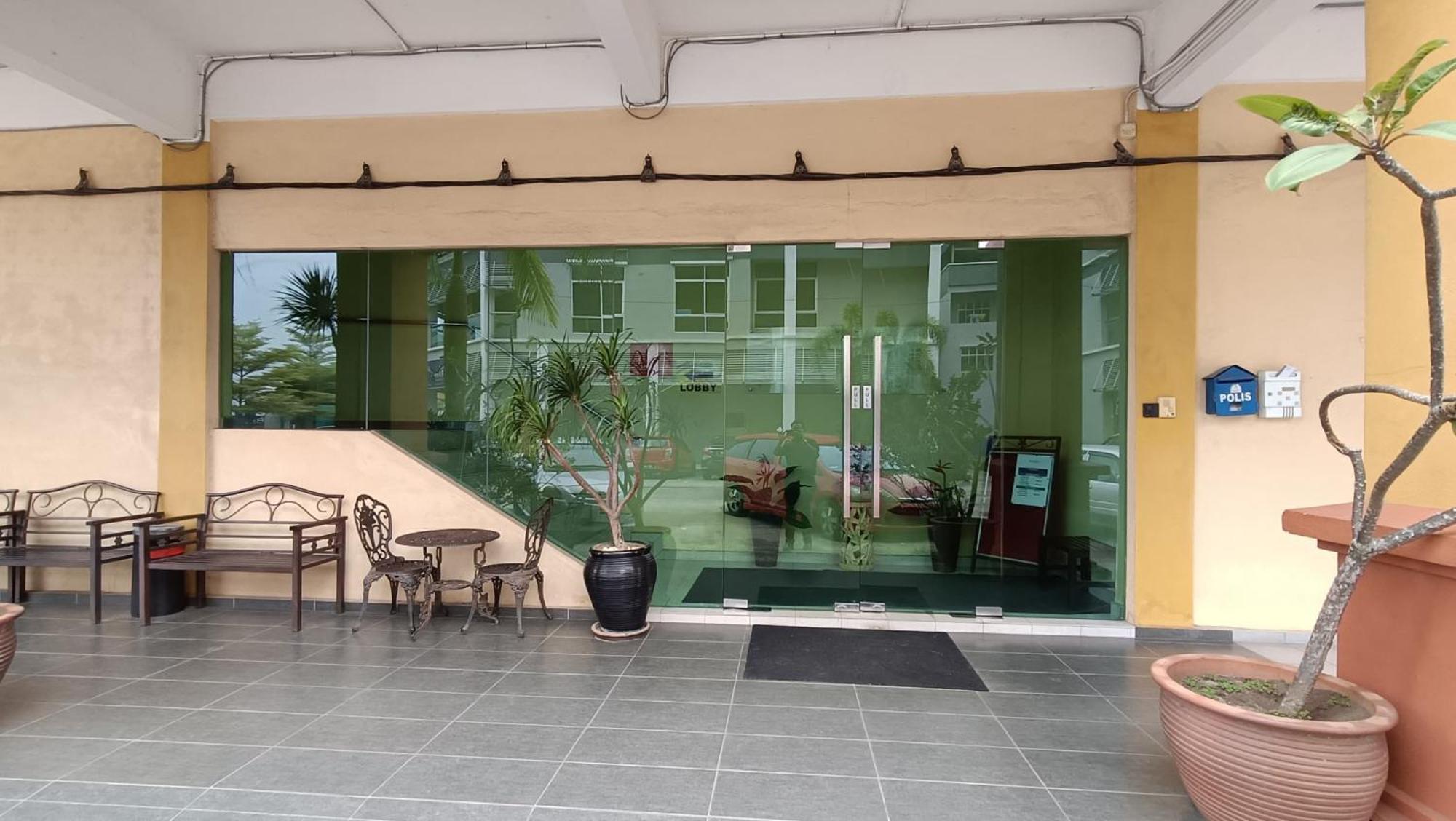 Sohho Hotel Chukai Dış mekan fotoğraf